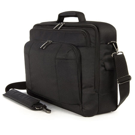 Tucano BONS2 One Computer Bag for MacBook Pro 13"/15", iPad 2, Black