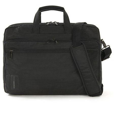 Tucano Work-Out Pro Biz Case for MacBook 13"/MacBook Pro 13",15",17" & iPad/ iPad 2 - Midnight