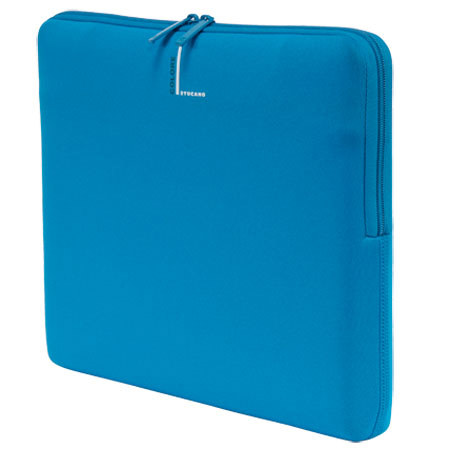 Tucano Colore Neoprene Sleeve 14.1in Protective, Blue