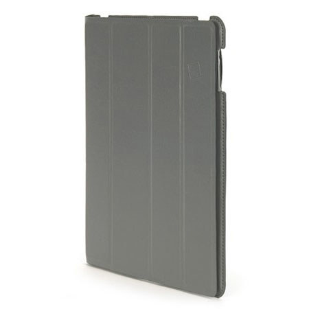 Tucano Cornice Folio Case for iPad2/3, Red