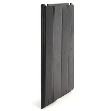 Tucano Cornice Folio Case for iPad2/3, Black