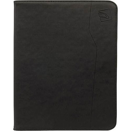 Tucano Schermo Folio Case for iPad 3rd Generation, Black