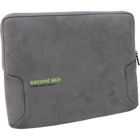 Tucano BFUSS131GV Microfiber Folder for 13in Laptops