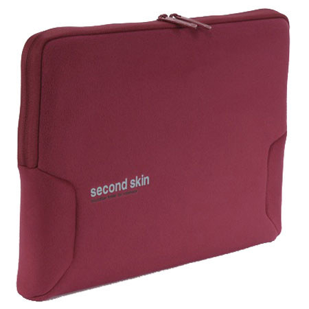 Tucano BFUSS131RZ Microfiber Folder for 13in Laptops
