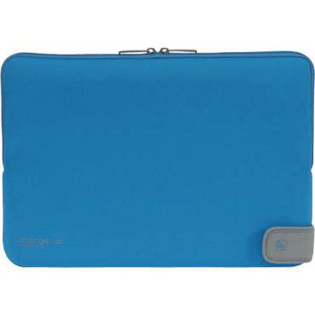 Tucano 2nd Skin ChargeUp Neoprene Sleeve 13.3in, Blue