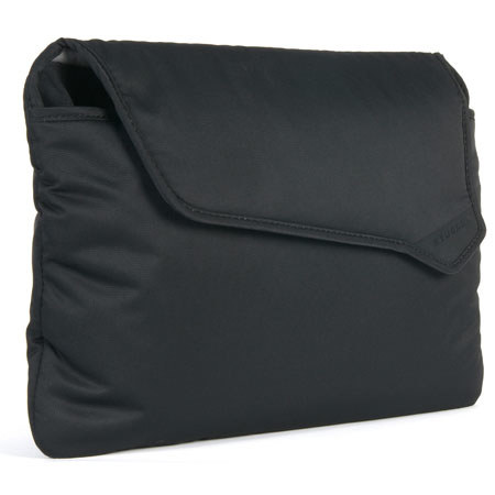 Tucano 2nd Skin SoftSkin Designer Sleeve 15.4in, Black