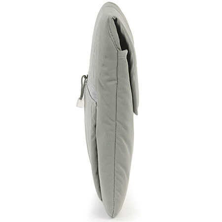 Tucano 2nd Skin SoftSkin Designer Sleeve 15.4in, Silver
