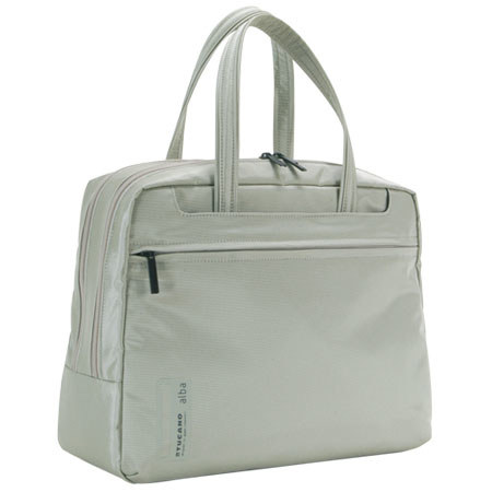 Tucano Alba Small Laptop Carrying Case 12in, Ice White