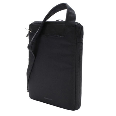 Tucano BFITXS Finatex X-Small Slim Nylon Messenger Bag