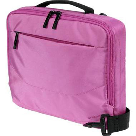 Tucano BNW10F Wallet Netbook Case 10in Netbooks, Fusia