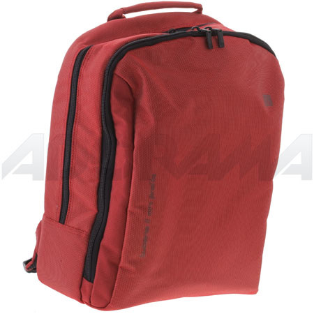 Tucano BMIPR Designer 2 Tone Profolio Back Pack - Red