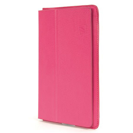 Tucano Piatto Folio for Kindle Fire Tablet, Fuscia