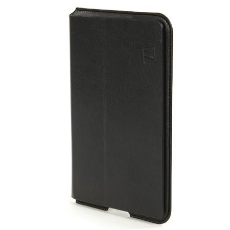Tucano Piatto Case for Kindle Fire Tablet, Black