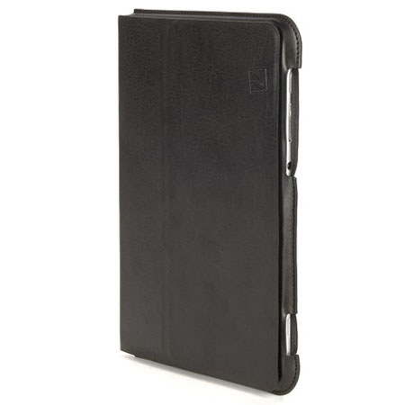 Tucano Piatto Eco-leather Case for 8.9" Samsung Galaxy, Black