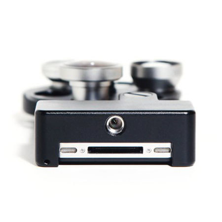 Turtleback TurtleJacket Tri Eye for iPhone 4s/iPhone 4