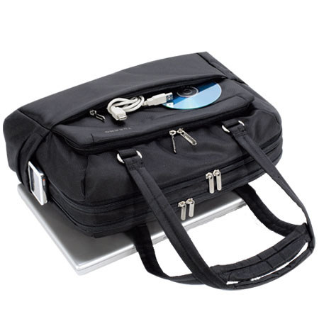 Tucano BTAS Tasca Classic Women Laptop Handbag, 15.4in