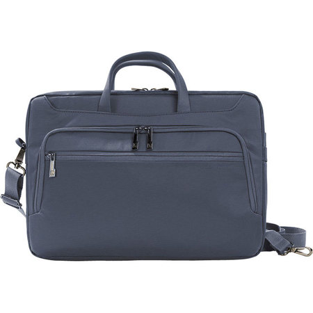 Tucano Work_Out II Bag for 15" MacBook Pro, 15" MacBook Pro Retina, Blue