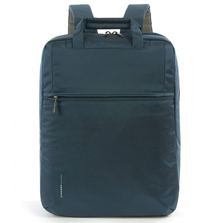 Tucano Work-out Backpack for MacBook 13"/MacBook Pro 15.4", Blue