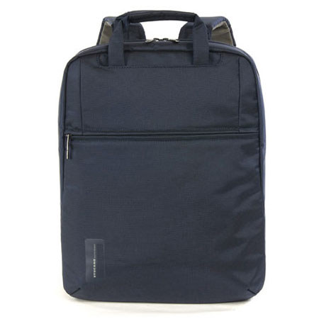 Tucano Work Out Backpack for MacBook 13"/MacBook Pro 15.4", Dark Purple