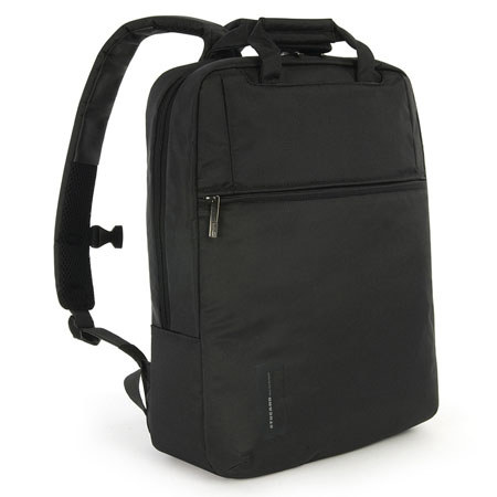 Tucano Work Out Backpack for MacBook 13"/MacBook Pro 15.4", Midnight
