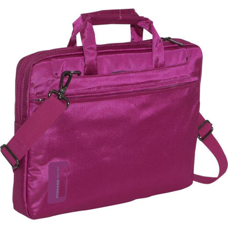 Tucano WO-MAC Designer Brief/Sleeve for Apple Mac Book Air 11", Fuschia