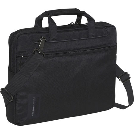 Tucano WO-MAC Designer Brief/Sleeve for Apple Mac Book Air 11", Midnight