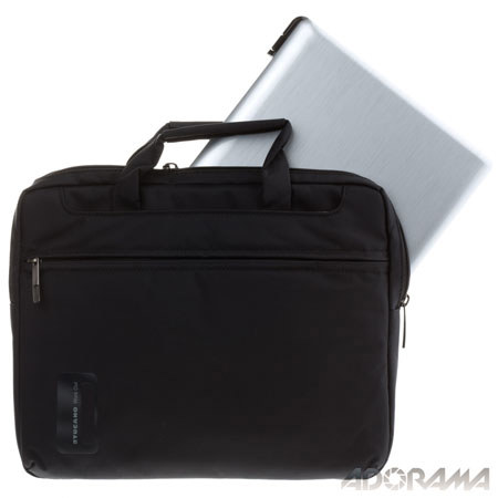 Tucano WON Workout Slim, Designer 2-Tone Netbook Sleeve
