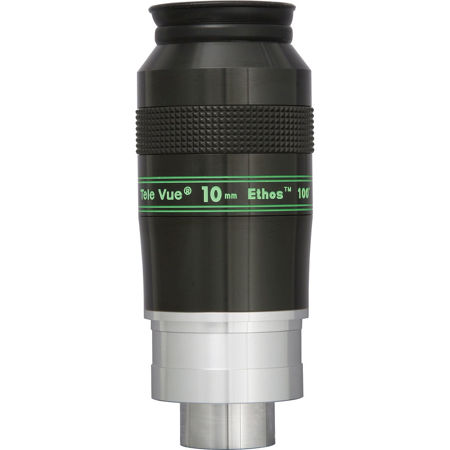 Tele Vue 10mm Ethos-SX 2" / 1.25" Eyepiece