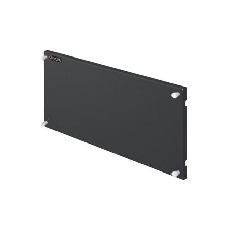 tvONE Blank Cover for 4RU ONErack Chassis