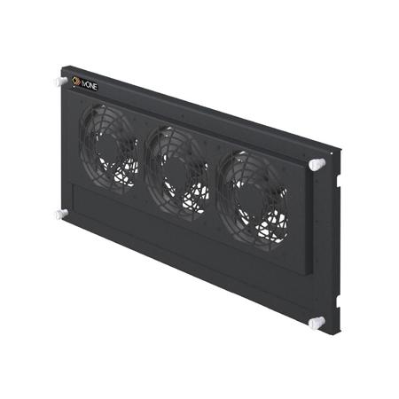 tvONE Fan Cover for 4RU ONErack Chassis