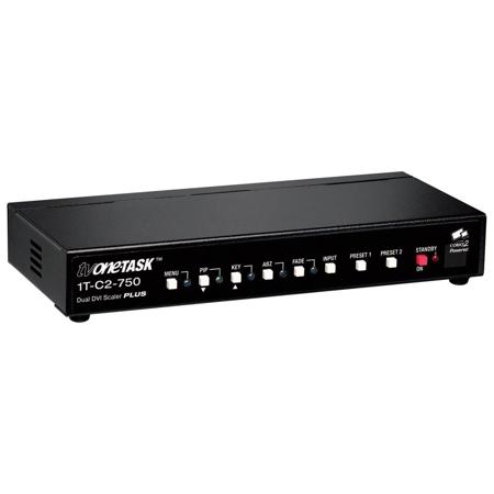 tvONE 1T-C2-750 Dual-PIP HDMI/DVI-I Video Scaler