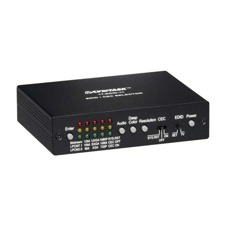 tvONE 1T-EDID-11 EDID/CEC Selector
