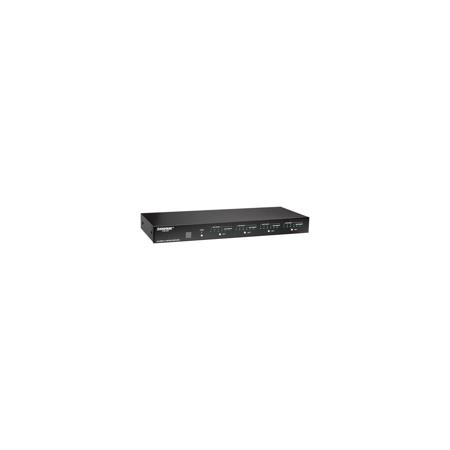 tvONE 1T-Mx-6344 4x4 HDMI v1.3 Matrix Routing Switcher