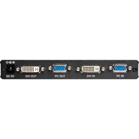 tvONE 1T-PCDVI-PCDVI Task Video Scaler