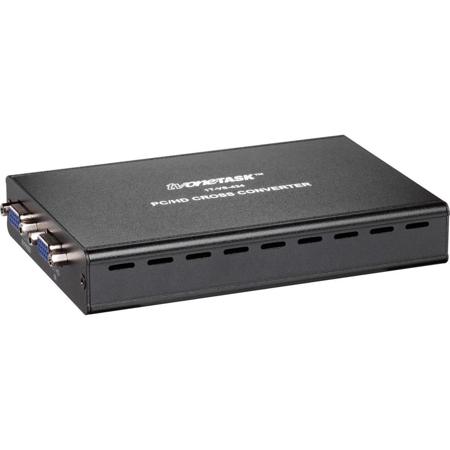 tvONE 1T-VS-434 PC/HD to PC/HD Cross Converter