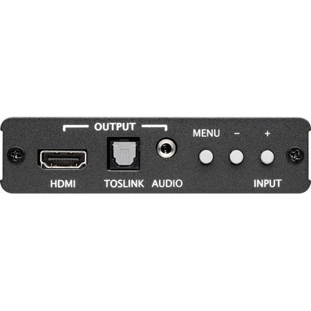 tvONE 1T-VS-622 Video to HDMI Scaler