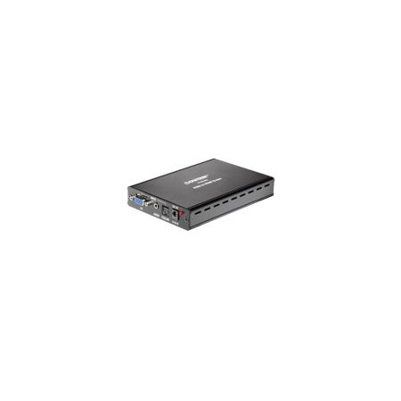 tvONE 1T-VS-624 RGB to HDMI Scaler