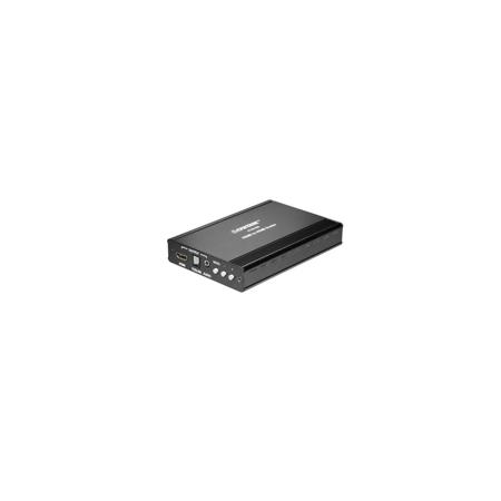tvONE 1T-VS-626 WUXGA PC/HD HDMI Scaler with 150ms Audio Delay