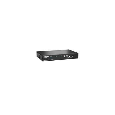 tvONE 1T-VS-647 SDI to HDMI Scaler with Audio