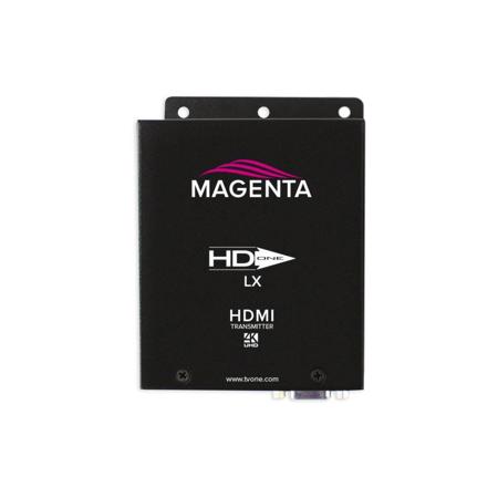 tvONE HD-One LX Transmitter, Extends HDMI 1.4 with IR