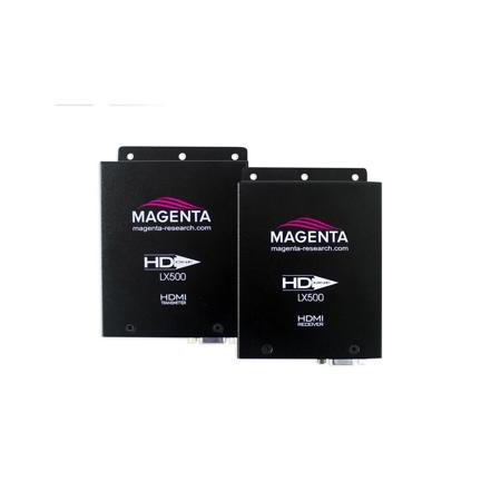 tvONE HD-One LX500 Transmitter, Extends HDMI 1.4 with IR