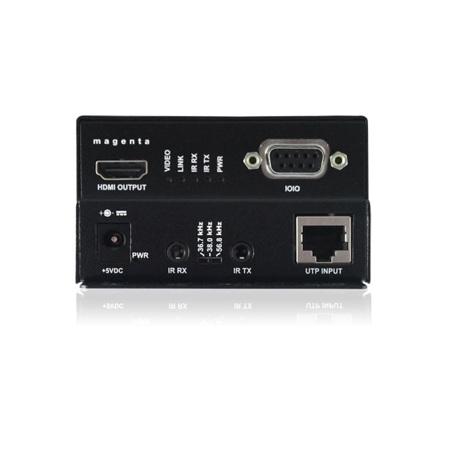 tvONE HD-One LX500 Transmitter, Extends HDMI 1.4 with IR