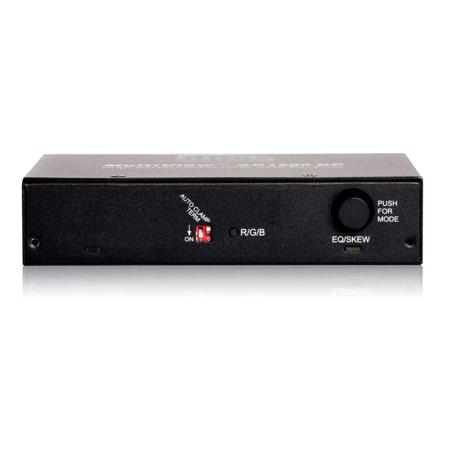 tvONE MultiView II AK600DP-SAP 600' VGA/Analog Receiver