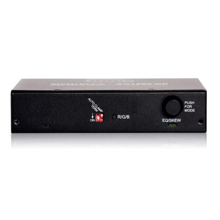 tvONE MultiView II AK1200DP-SAP 1200' VGA/Analog Receiver