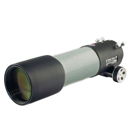 Tele Vue 76mm f/6.3 APO Doublet Refractor Telescope, Green