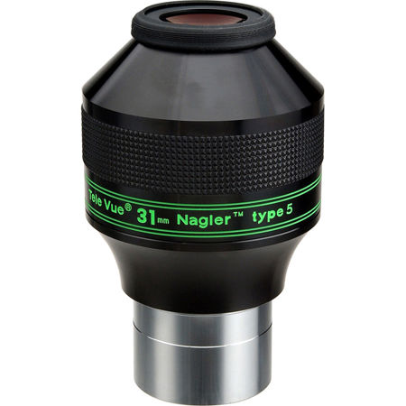 Tele Vue Nagler Type-5 31mm Ultra Wide Field 2