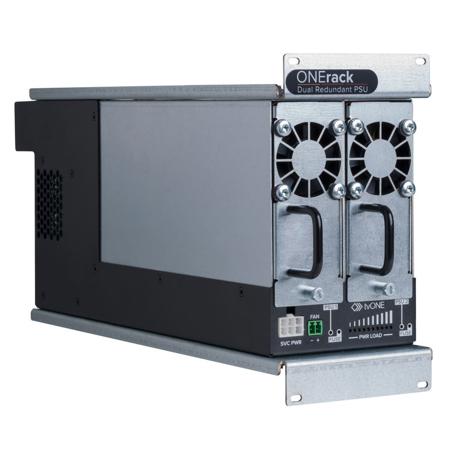 tvONE ONErack 450W Hot-Swappable PSU, 4RU
