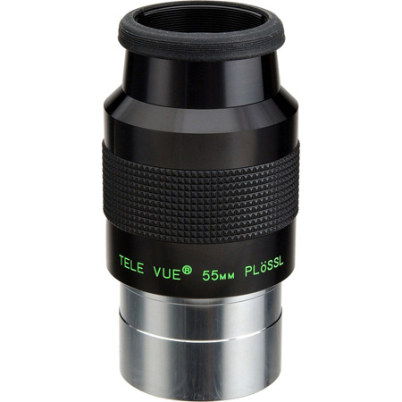 Tele Vue 55mm Plossl 2" Eyepiece