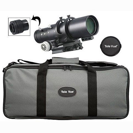 Tele Vue TVI2461 60mm Imaging System