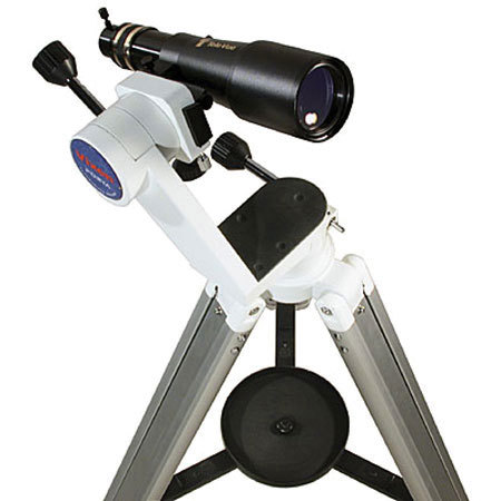 Tele Vue 60mm f/6 APO Refractor Kit with Vixen Porta Mount #TVP2460